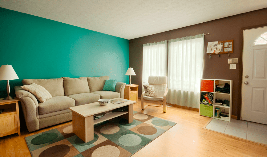 Interior Painting