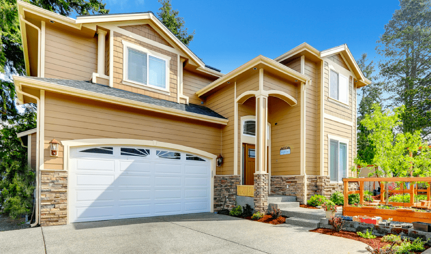 Exterior Painting